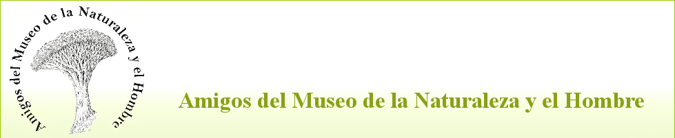 Museo Ciencias Naturales